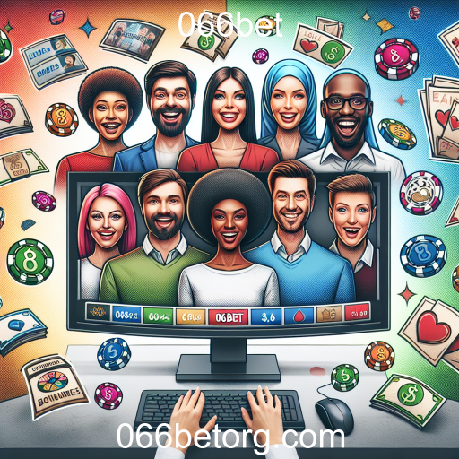 Promoções Imperdíveis na 066bet: Oportunidades para Jogadores