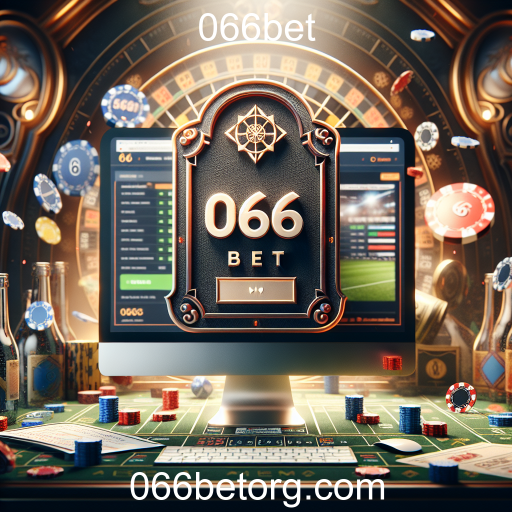 Aposte em Seus Esportes Favoritos no 066bet